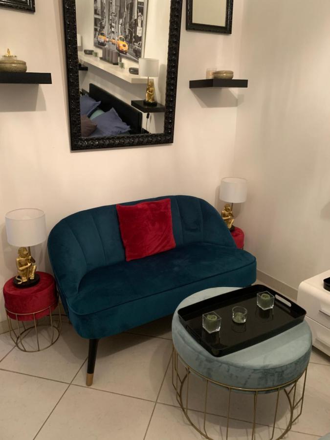 Chambre Dans Guest House Borrigo Menton Buitenkant foto